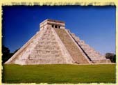 escursione a chichen itza, tour a chichen itza penisola dello yucatan riviera maya