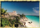 tour a tulum e alle rovine maya partendo da playa del carmen